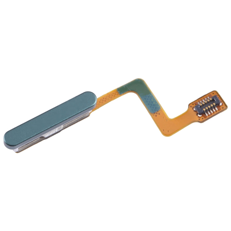 For Xiaomi Pad 5 Original Fingerprint Sensor Flex Cable (Green) - Flex Cable by PMC Jewellery | Online Shopping South Africa | PMC Jewellery