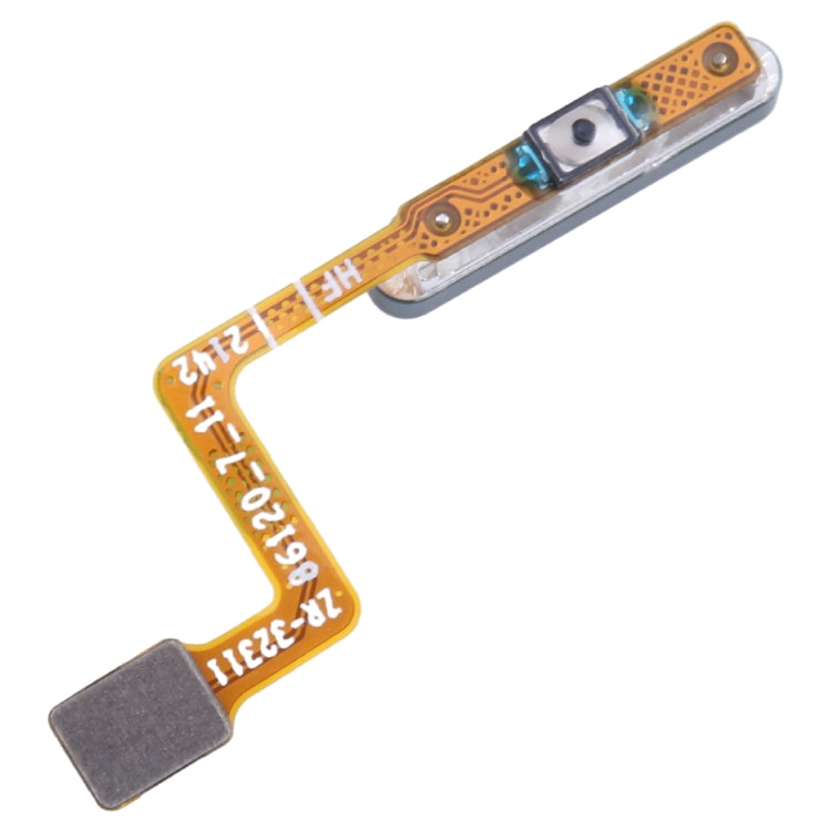 For Xiaomi Pad 5 Original Fingerprint Sensor Flex Cable (Green) - Flex Cable by PMC Jewellery | Online Shopping South Africa | PMC Jewellery