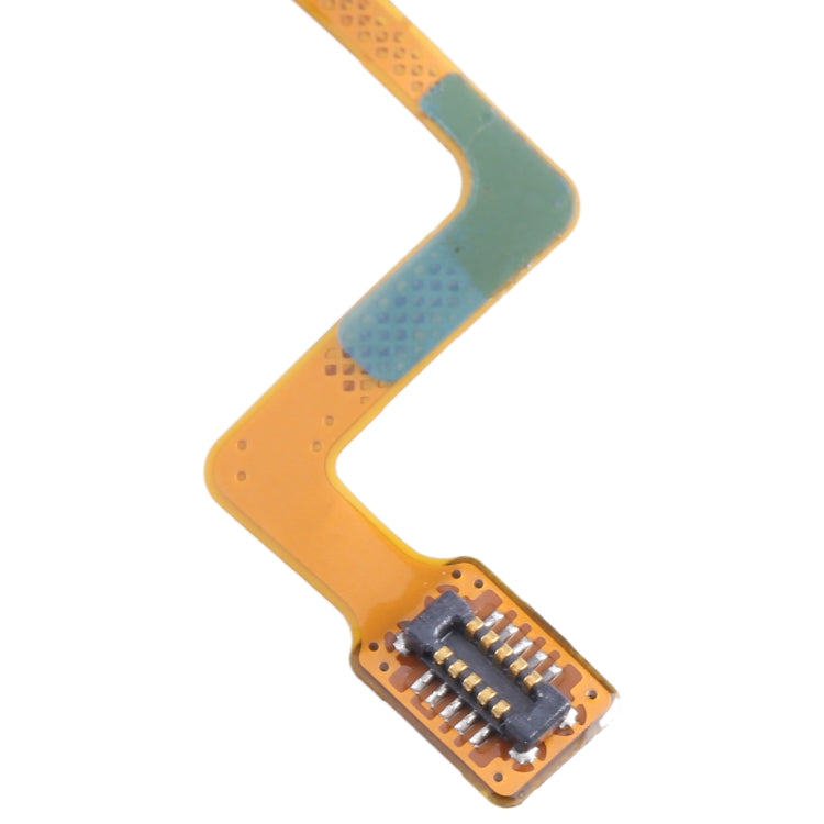 For Xiaomi Pad 5 Original Fingerprint Sensor Flex Cable (Green) - Flex Cable by PMC Jewellery | Online Shopping South Africa | PMC Jewellery