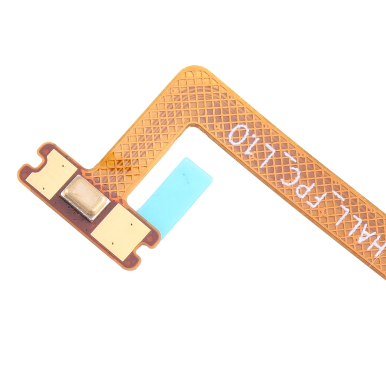 For Lenovo LEGION Y700 Gen2 Original Microphone Flex Cable - Flex Cable by PMC Jewellery | Online Shopping South Africa | PMC Jewellery