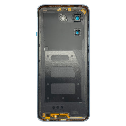 Battery Back Cover for ZTE Blade A54 (Blue) - For ZTE by PMC Jewellery | Online Shopping South Africa | PMC Jewellery