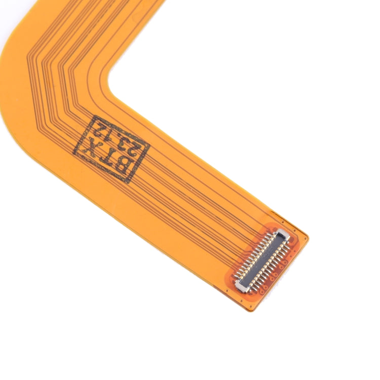 For Xiaomi Pad 5 Pro Charging Port Connected Flex Cable - Flex Cable by PMC Jewellery | Online Shopping South Africa | PMC Jewellery