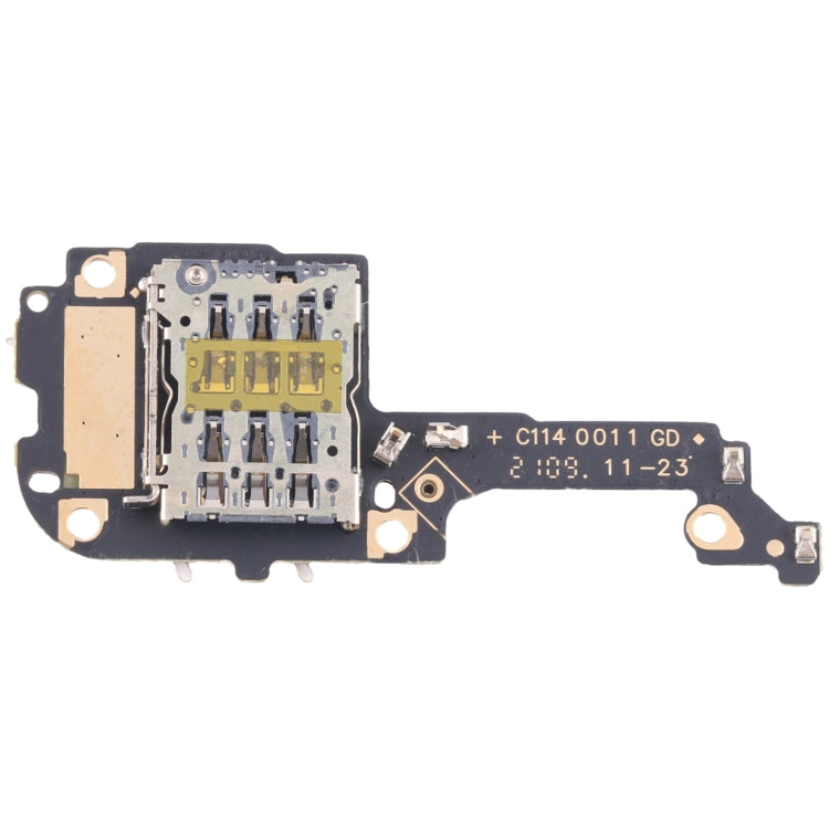 For OnePlus 9 Pro SIM Card Reader Board With Mic - Others by PMC Jewellery | Online Shopping South Africa | PMC Jewellery