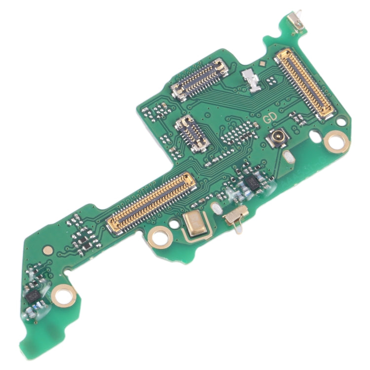 For OnePlus Ace 2V SIM Card Reader Board With Mic - Others by PMC Jewellery | Online Shopping South Africa | PMC Jewellery