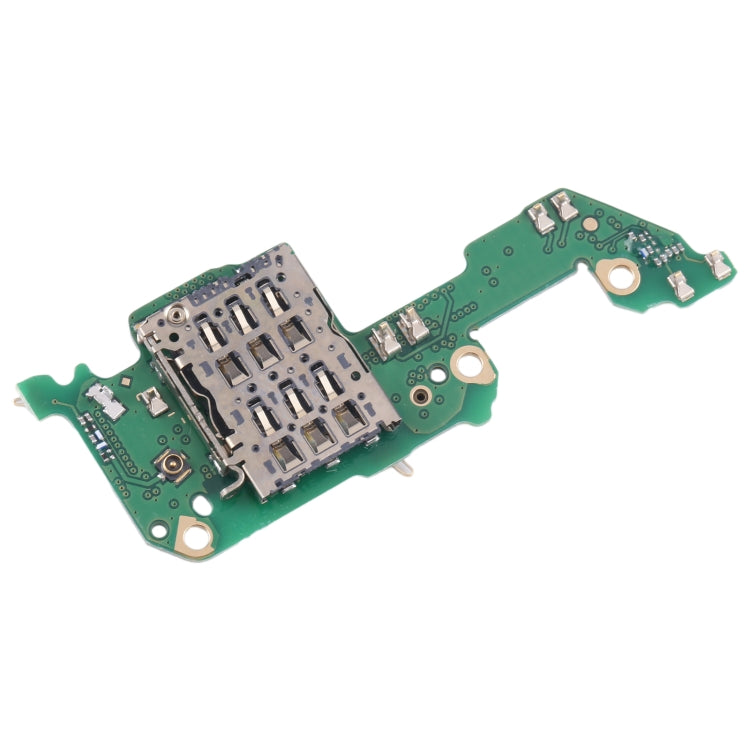 For OnePlus Ace 2V SIM Card Reader Board With Mic - Others by PMC Jewellery | Online Shopping South Africa | PMC Jewellery