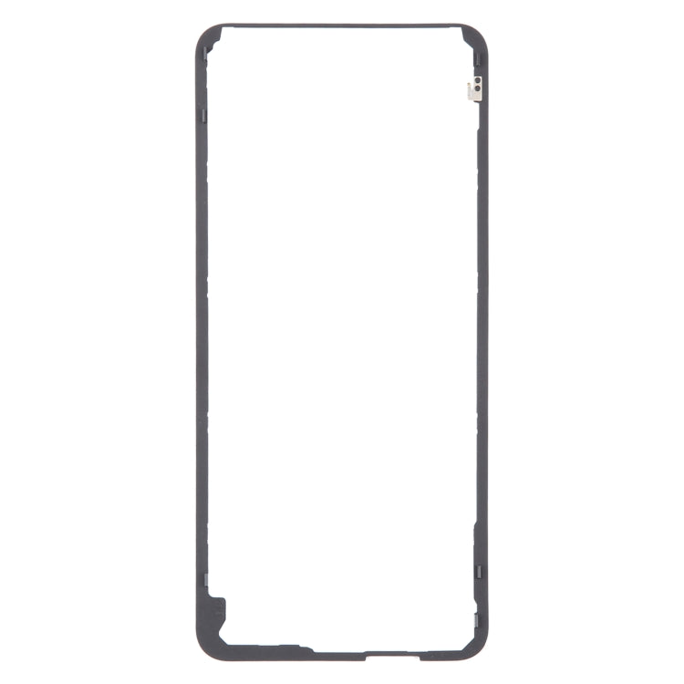 For Google Pixel 8 Original Front LCD Screen Bezel Frame - Frame Bezel Plate by PMC Jewellery | Online Shopping South Africa | PMC Jewellery