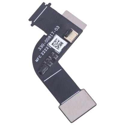 For Meta Quest 2 Original Lower Camera Module Connector Flex Cable, Left Side -  by PMC Jewellery | Online Shopping South Africa | PMC Jewellery