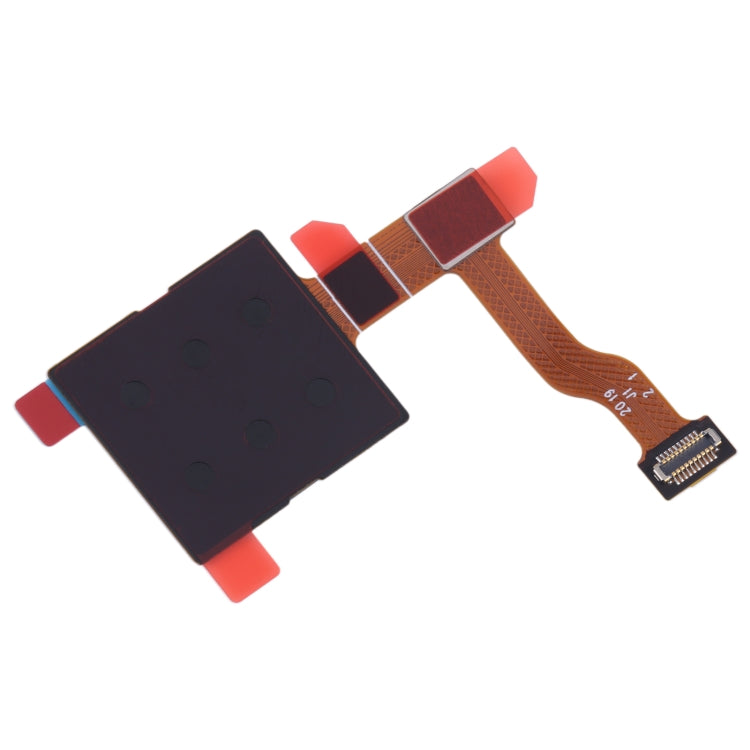 For Xiaomi 12 Pro Original Fingerprint Sensor Flex Cable - Flex Cable by PMC Jewellery | Online Shopping South Africa | PMC Jewellery