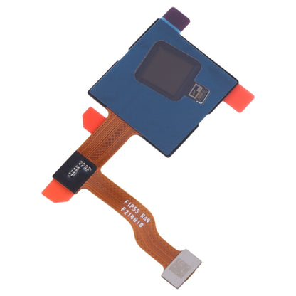 For Xiaomi 12 Pro Original Fingerprint Sensor Flex Cable - Flex Cable by PMC Jewellery | Online Shopping South Africa | PMC Jewellery