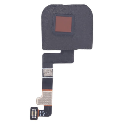 For ZTE nubia Red Magic 6 Pro / 6 Fingerprint Sensor Flex Cable - For ZTE by PMC Jewellery | Online Shopping South Africa | PMC Jewellery | Buy Now Pay Later Mobicred