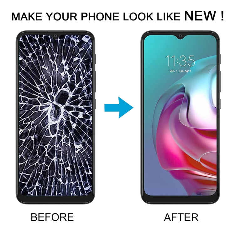 For Lenovo K13 Pro LCD Screen with Digitizer Full Assembly - LCD Screen by PMC TechLife | Online Shopping South Africa | PMC TechLife | Buy Now Pay Later Mobicred