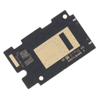 For Lenovo Tab P11 Pro TB-J706 SIM Card Reader Board - Others by PMC Jewellery | Online Shopping South Africa | PMC Jewellery | Buy Now Pay Later Mobicred