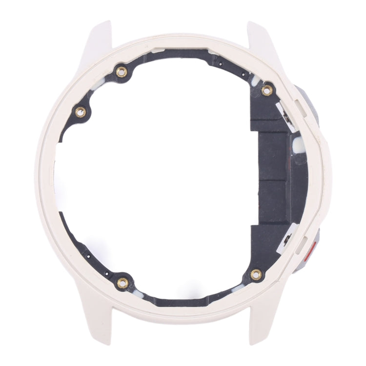 For Xiaomi Watch Color 2 Original LCD Screen Frame Bezel Plate (Silver) - For Xiaomi by PMC Jewellery | Online Shopping South Africa | PMC Jewellery | Buy Now Pay Later Mobicred