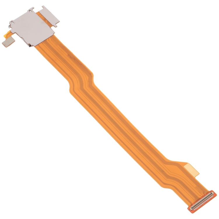 For Xiaomi Civi 1S Original SIM Card Holder Socket with Flex Cable - Flex Cable by PMC TechLife | Online Shopping South Africa | PMC TechLife | Buy Now Pay Later Mobicred