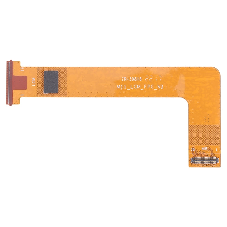 For Lenovo Tab P11 TB-J606 Original LCD Flex Cable - Flex Cable by PMC Jewellery | Online Shopping South Africa | PMC Jewellery | Buy Now Pay Later Mobicred