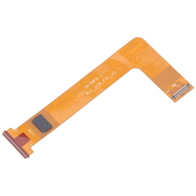 For Lenovo Tab P11 TB-J606 Original LCD Flex Cable - Flex Cable by PMC Jewellery | Online Shopping South Africa | PMC Jewellery | Buy Now Pay Later Mobicred