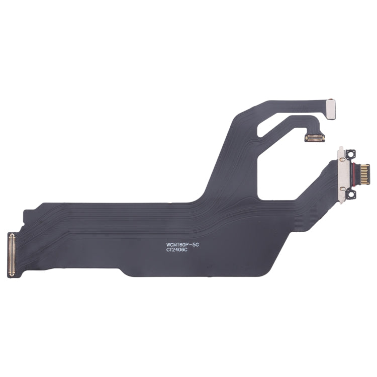 For Huawei Mate 60 Pro OEM Charging Port Flex Cable - Flex Cable by PMC Jewellery | Online Shopping South Africa | PMC Jewellery | Buy Now Pay Later Mobicred