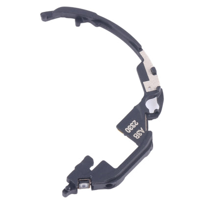 For OnePlus Watch 2 Original Power Button Flex Cable with Bracket - Other by PMC Jewellery | Online Shopping South Africa | PMC Jewellery | Buy Now Pay Later Mobicred