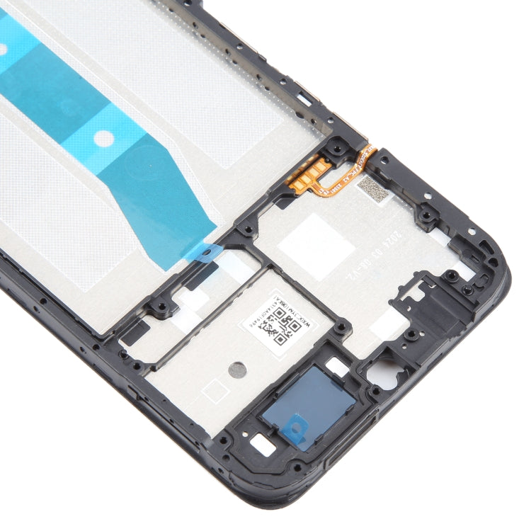 For Xiaomi Redmi A3 Original Front Housing LCD Frame Bezel Plate - Frame Bezel Plate by PMC Jewellery | Online Shopping South Africa | PMC Jewellery | Buy Now Pay Later Mobicred