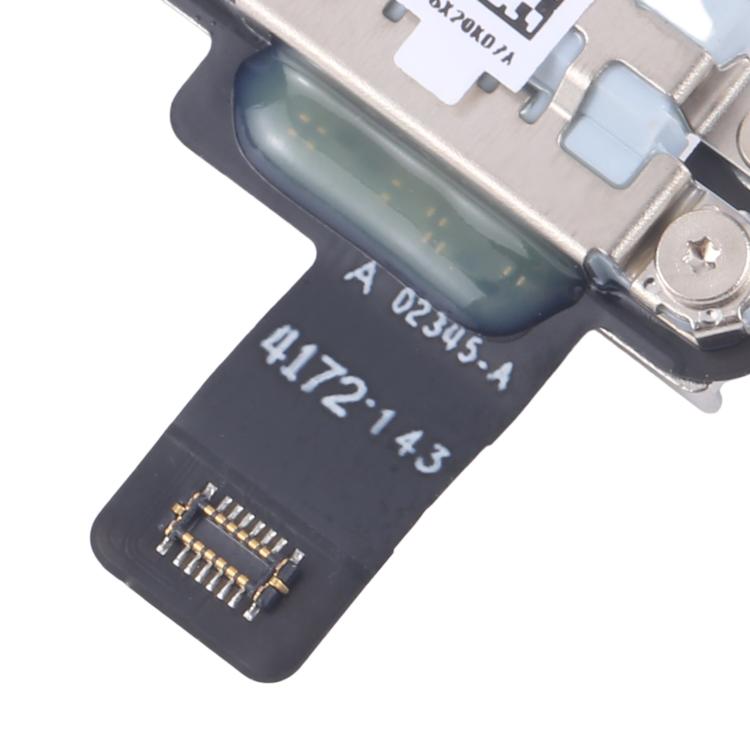 For Apple AirPods Max Charging Port Flex Cable(Blue) - free shipping - PMC TechLife - Order now!