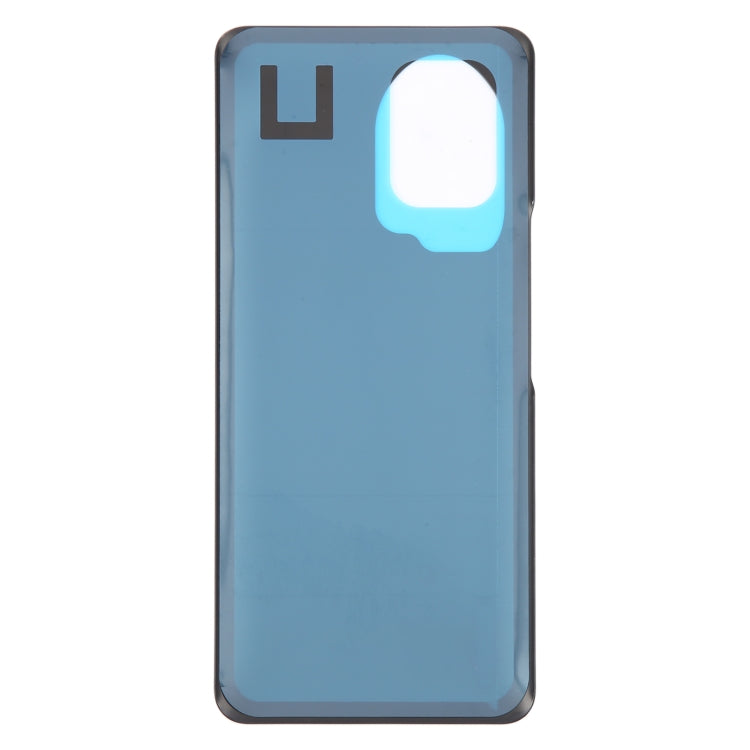 For Honor 100 Pro Battery Back Cover(Black) - free shipping - PMC Jewellery - Order now!