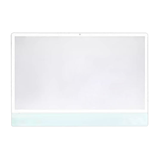 For iMac 24 inch A2438 A2439 A2873 A2874 Front Screen Outer Glass Lens (Grey) - LCD Related Parts by PMC Jewellery | Online Shopping South Africa | PMC Jewellery | Buy Now Pay Later Mobicred