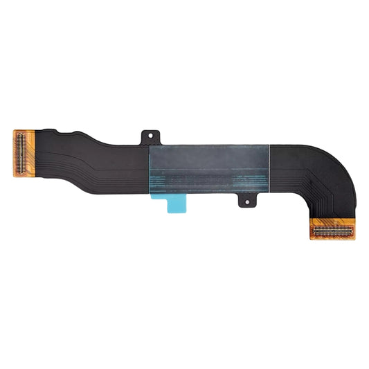 For Lenovo Pad Pro 2022 TB-138 TB-138FC Charging Connector Flex Cable - Flex Cable by PMC Jewellery | Online Shopping South Africa | PMC Jewellery | Buy Now Pay Later Mobicred