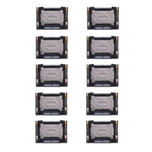 For OPPO Realme X2 10pcs Earpiece Speaker - Others by PMc TechLife | Online Shopping South Africa | PMc TechLife | Buy Now Pay Later Mobicred