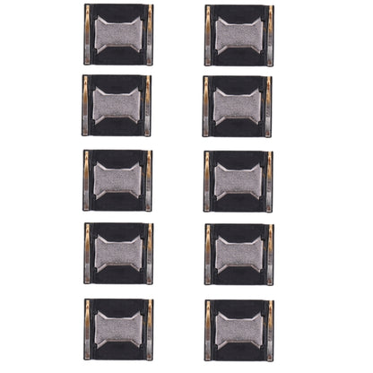 10 PCS Earpiece Speaker for ZTE Blade V8 Mini - For ZTE by PMC Jewellery | Online Shopping South Africa | PMC Jewellery | Buy Now Pay Later Mobicred
