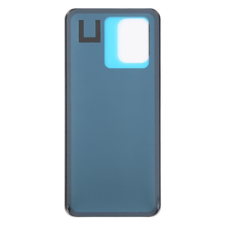 For Xiaomi 13T OEM Battery Back Cover(Green) - Back Cover by PMc TechLife | Online Shopping South Africa | PMc TechLife | Buy Now Pay Later Mobicred
