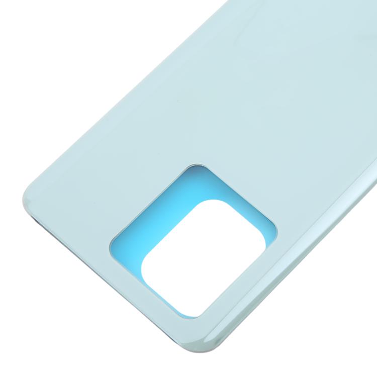 For Xiaomi 13T OEM Battery Back Cover(Green) - Back Cover by PMc TechLife | Online Shopping South Africa | PMc TechLife | Buy Now Pay Later Mobicred