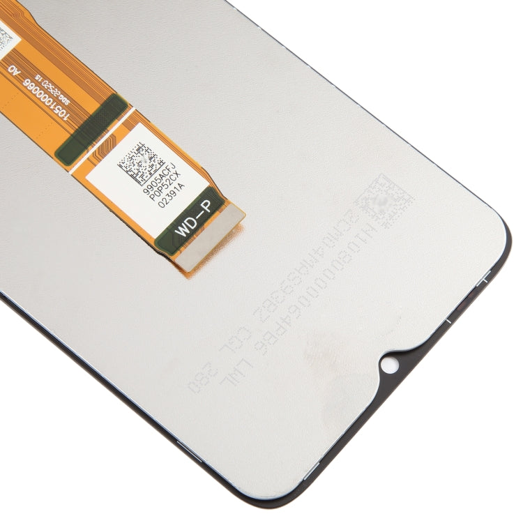 For Honor X6a Original LCD Screen with Digitizer Full Assembly - free shipping - PMC TechLife - Order now!