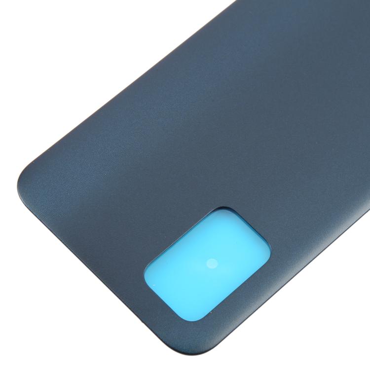 For Nokia G100 Original Battery Back Cover(Blue) - Back Cover by PMC Jewellery | Online Shopping South Africa | PMC Jewellery | Buy Now Pay Later Mobicred