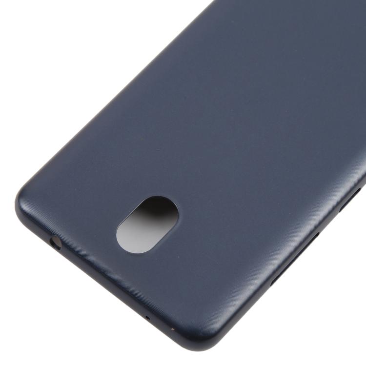 For Nokia C100 Original Battery Back Cover(Blue) - Back Cover by PMC Jewellery | Online Shopping South Africa | PMC Jewellery | Buy Now Pay Later Mobicred