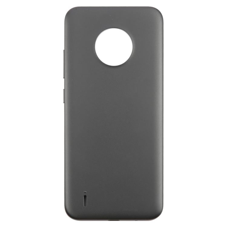 For Nokia C200 Original Battery Back Cover(Black) - Back Cover by PMC Jewellery | Online Shopping South Africa | PMC Jewellery | Buy Now Pay Later Mobicred