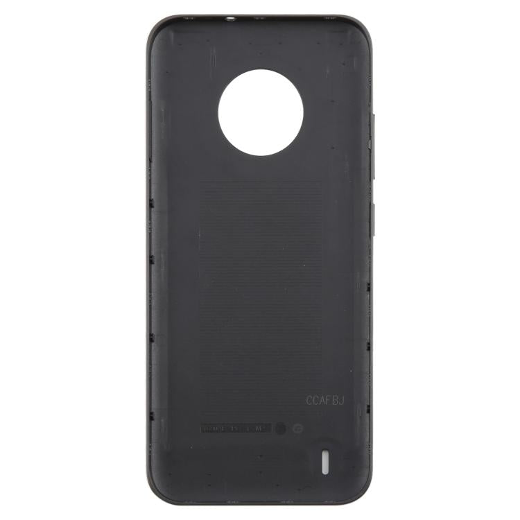 For Nokia C200 Original Battery Back Cover(Black) - Back Cover by PMC Jewellery | Online Shopping South Africa | PMC Jewellery | Buy Now Pay Later Mobicred