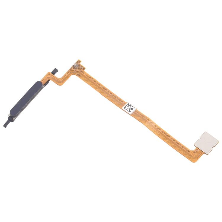 For Nokia G10 Original Fingerprint Sensor Flex Cable (Black) - Flex Cable by PMC Jewellery | Online Shopping South Africa | PMC Jewellery | Buy Now Pay Later Mobicred