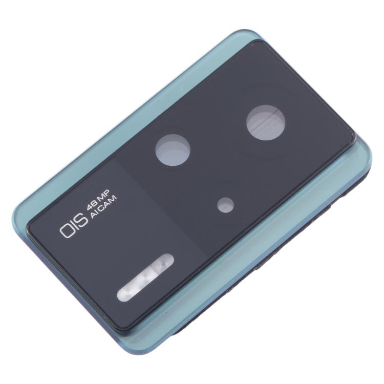 For Xiaomi Redmi K60E Original Rear Camera Lens Cover (Green) - free shipping - PMc TechLife - Order now!