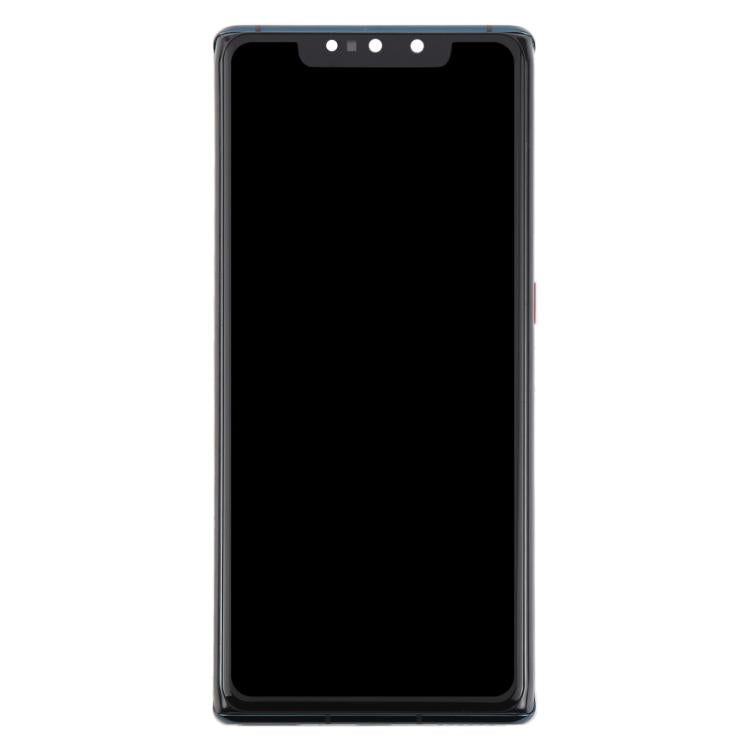 For Huawei Mate 30 Pro TFT LCD Screen Digitizer Full Assembly with Frame, Not Supporting Fingerprint Identification (Green) - LCD Screen by PMc TechLife | Online Shopping South Africa | PMc TechLife | Buy Now Pay Later Mobicred