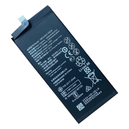 4000mAh Battery Replacement For Huawei Nova 8 SE / Nova 8 Pro BRQ-AN00 HB466485EEW - For Huawei by PMC Jewellery | Online Shopping South Africa | PMC Jewellery | Buy Now Pay Later Mobicred