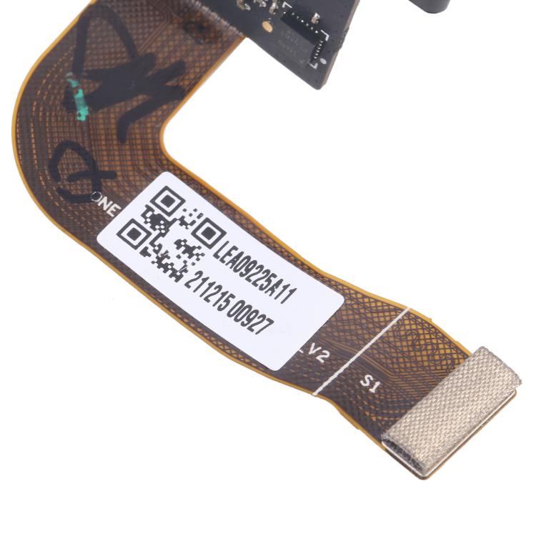 For Insta360 X2 Black Original Camera Lens -  by PMc TechLife | Online Shopping South Africa | PMc TechLife | Buy Now Pay Later Mobicred