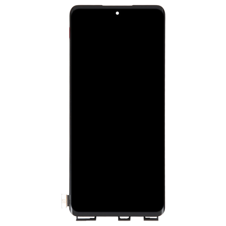 For OPPO Reno8 T 5G CPH2505 AMOLED Original LCD Screen with Digitizer Full Assembly - LCD Screen by PMC Jewellery | Online Shopping South Africa | PMC Jewellery