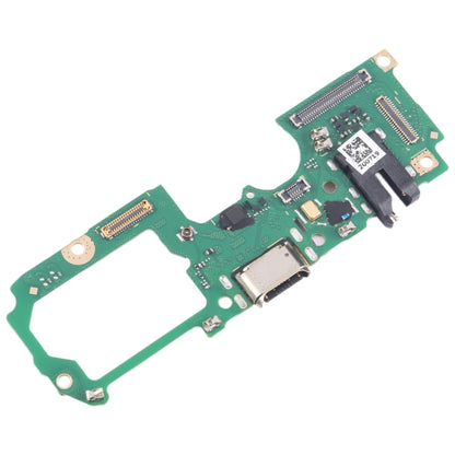 For OPPO A73 4G CPH2099 Original Charging Port Board - Small Board by PMC Jewellery | Online Shopping South Africa | PMC Jewellery | Buy Now Pay Later Mobicred