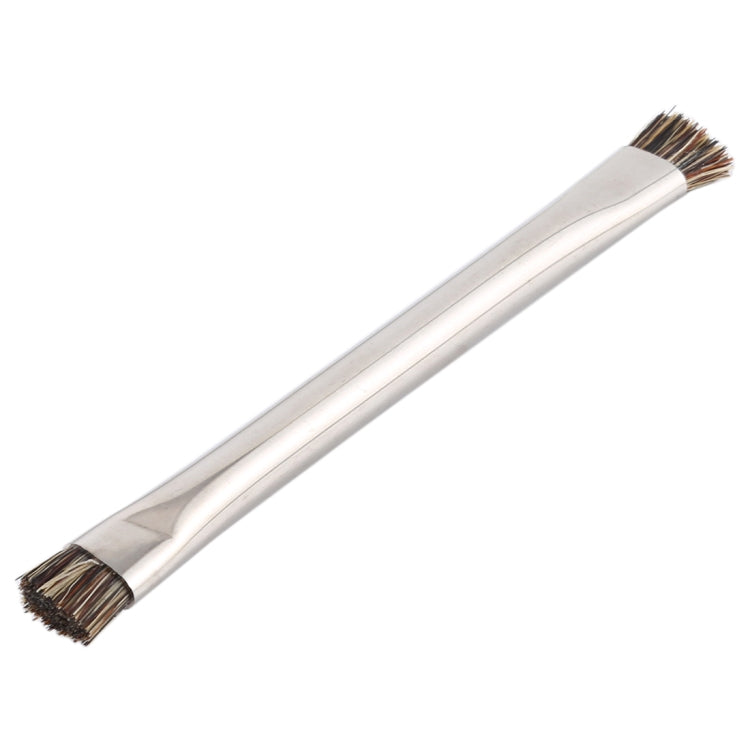 Double Head Brush Repair Cleaning Brush - free shipping - PMC TechLife - Order now!