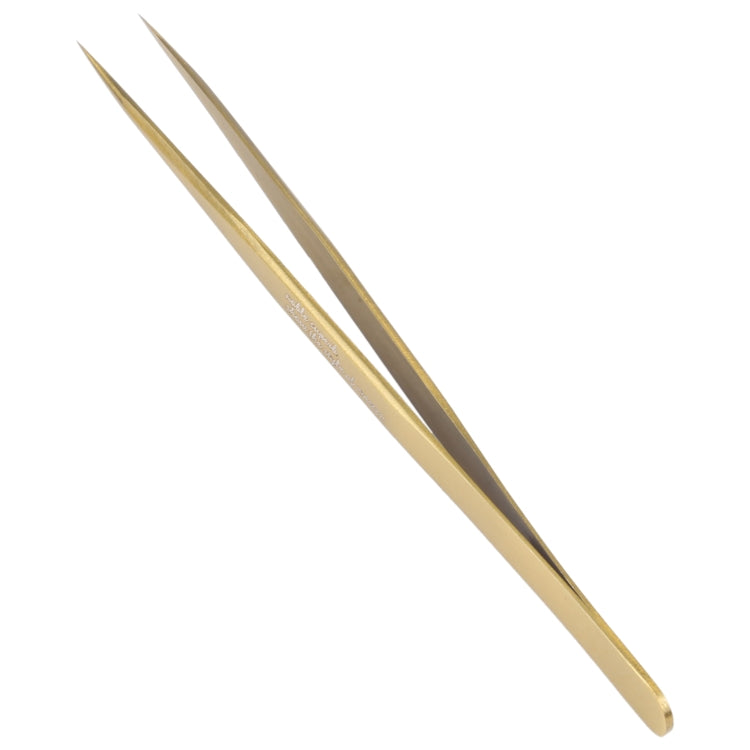 Mechanic AA King11 Straight Precision Stainless Steel Tweezers - free shipping - PMC TechLife - Order now!