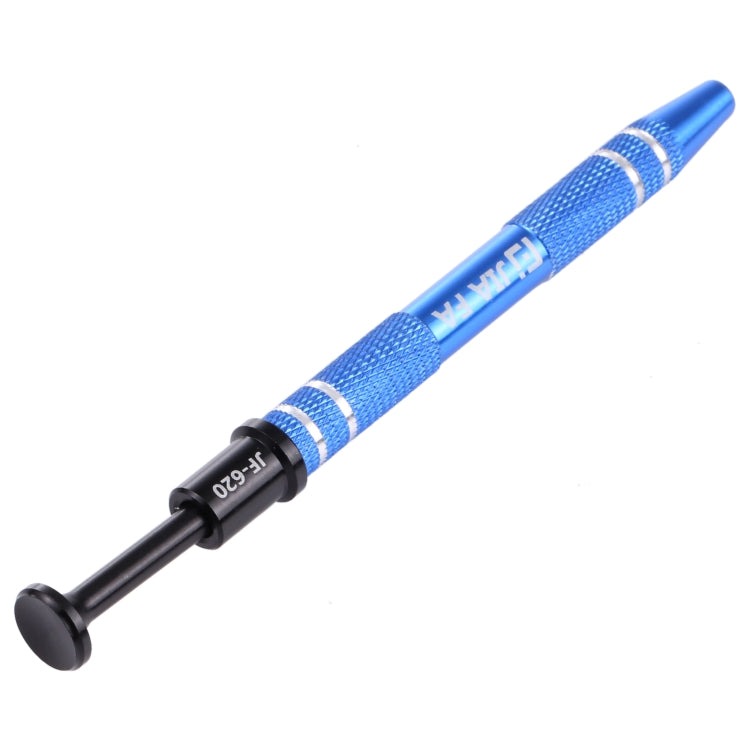 JIAFA JF-620 IC Chip Extractor Remover Tool BGA Electronic Component Puller(Blue) - free shipping - PMC TechLife - Order now!