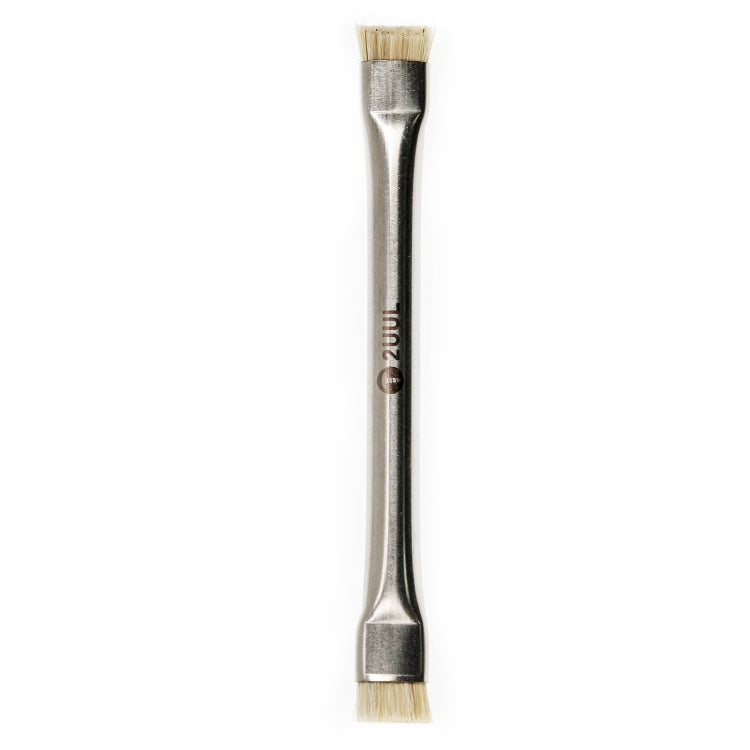 2UUL Double Head Cleaning Bristle Brush - Brushes by 2UUL | Online Shopping South Africa | PMC TechLife | Buy Now Pay Later Mobicred