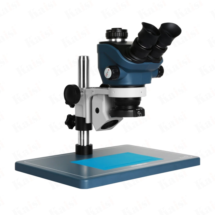 Kaisi TX-350S Trinocular Stereo Microscope - free shipping - PMC TechLife - Order now!