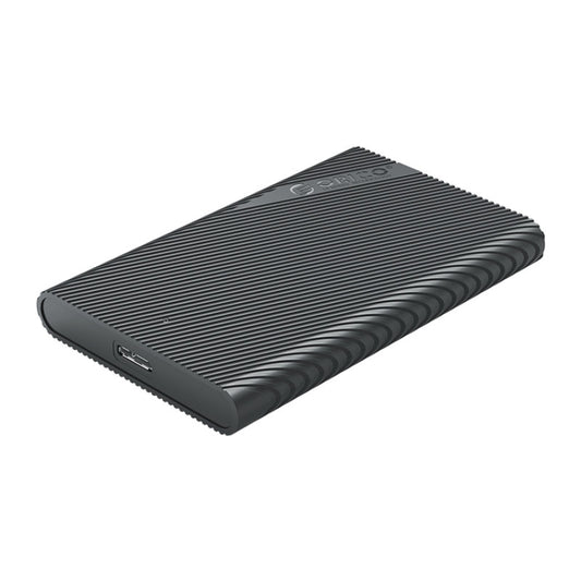 ORICO 2521U3 2.5-Inch Portable Hard Drive Enclosure - HDD Enclosure by ORICO | Online Shopping South Africa | PMC Jewellery | Buy Now Pay Later Mobicred