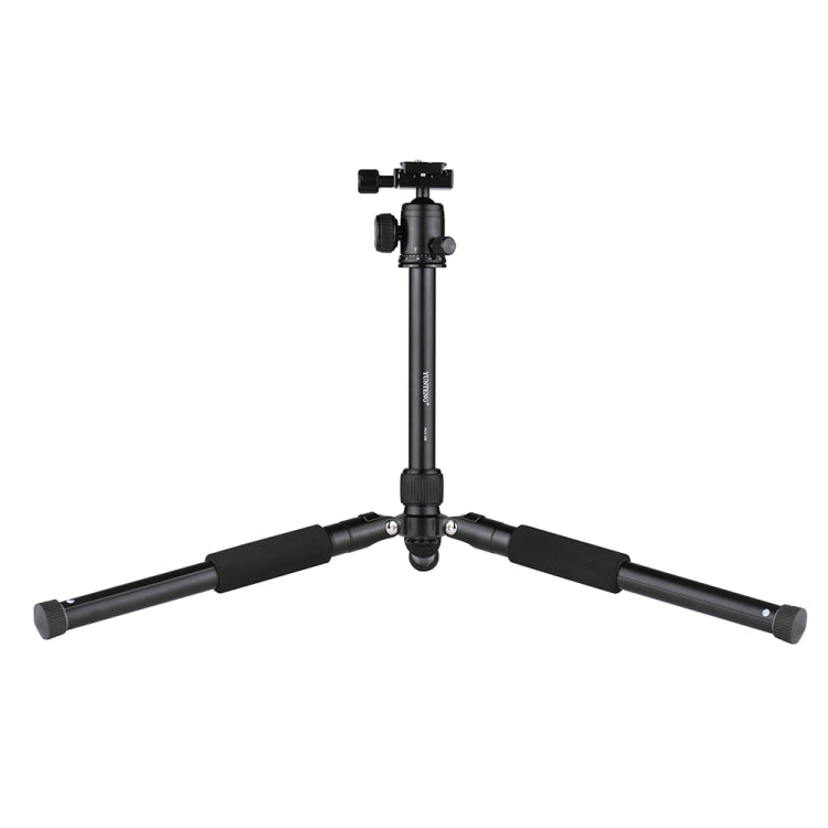 YUNTENG VCT-190 Aluminum Tripod Mount Monopod with Ball Head - free shipping - PMC TechLife - Order now!